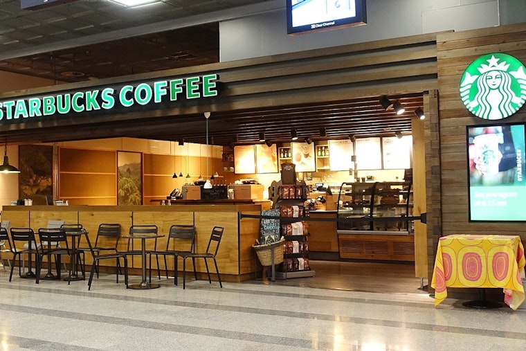 Starbucks Workers Strike During Red Cup Day Amid Demands for Better Contracts