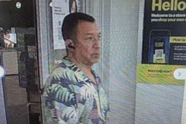 Stark County's Jackson Township Police Seek Public Aid in Identifying Person of Interest, Emphasize Confidentiality