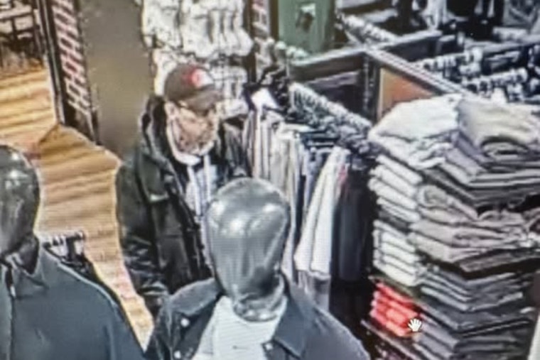 Stark County's Jackson Township Police Seek Public's Help in Case 25-62315, Remind of Privacy for Uncharged Individual
