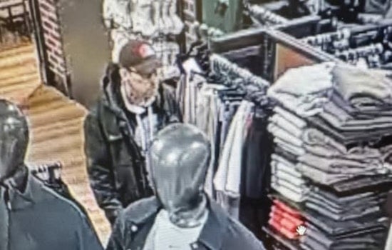Stark County's Jackson Township Police Seek Public's Help in Case 25-62315, Remind of Privacy for Uncharged Individual
