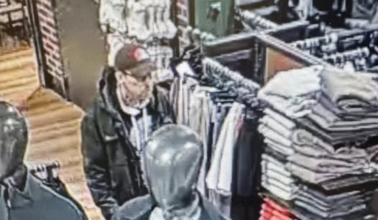 Stark County's Jackson Township Police Seek Public's Help in Case 25-62315, Remind of Privacy for Uncharged Individual