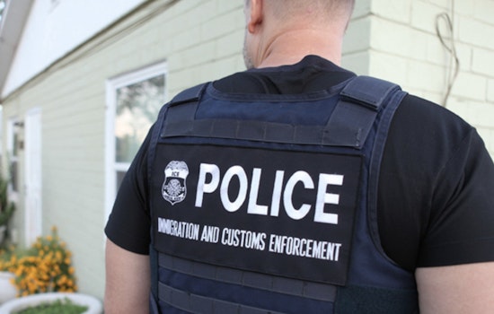 Staten Island National Guardsman Calls for Release of Detained Stepfather by ICE