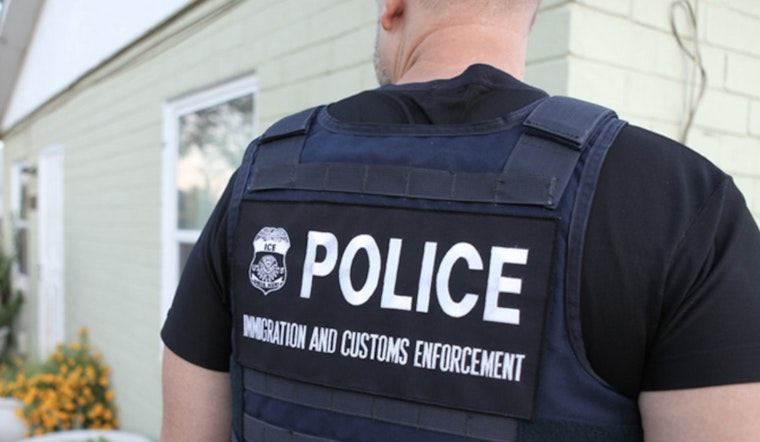 Staten Island National Guardsman Calls for Release of Detained Stepfather by ICE