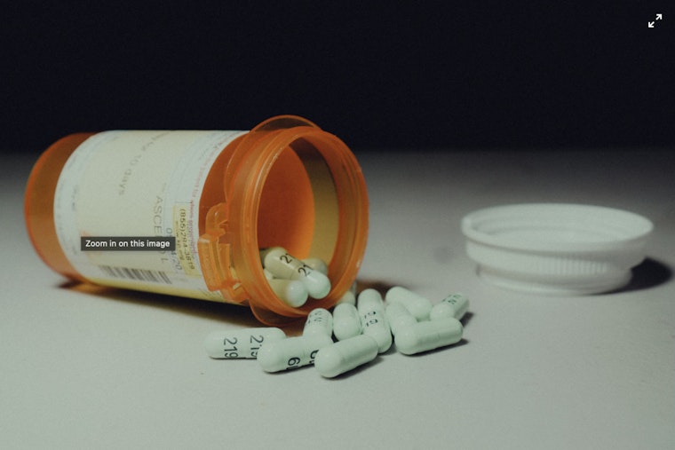 Staten Island Reports Nearly 50% Drop in Drug Overdose Deaths as NYC Battles Ongoing Crisis