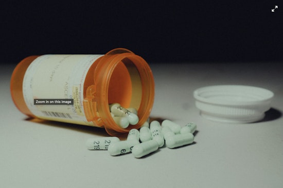 Staten Island Reports Nearly 50% Drop in Drug Overdose Deaths as NYC Battles Ongoing Crisis