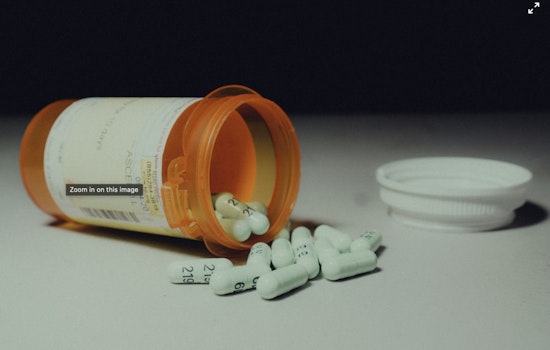 Staten Island Reports Nearly 50% Drop in Drug Overdose Deaths as NYC Battles Ongoing Crisis