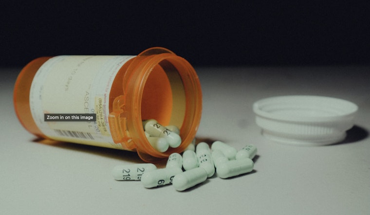 Staten Island Reports Nearly 50% Drop in Drug Overdose Deaths as NYC Battles Ongoing Crisis