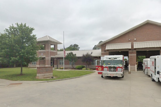 Statesville Fire Department Celebrates Team Member Anniversaries, Honors Commitment to Community Safety