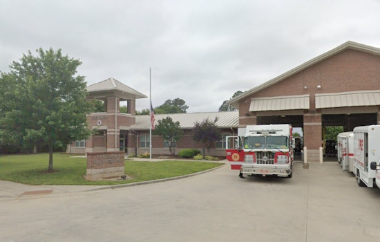 Statesville Fire Department Celebrates Team Member Anniversaries, Honors Commitment to Community Safety