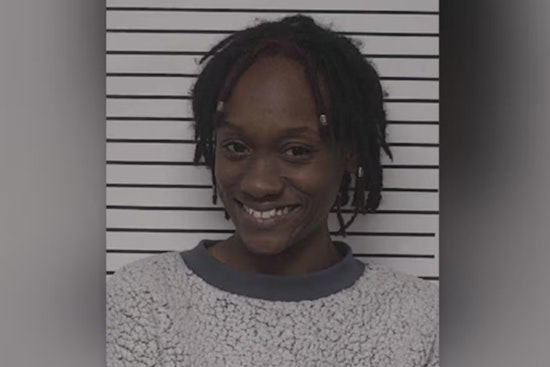 Statesville Woman Charged with Felony Assault on Officer Following Disturbance at Third Creek Middle School