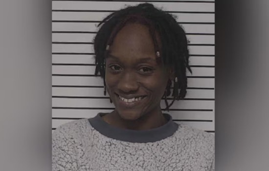 Statesville Woman Charged with Felony Assault on Officer Following Disturbance at Third Creek Middle School