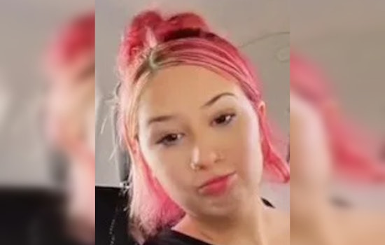 Statewide Silver Alert Issued for Missing 15-Year-Old Anyia Hoopingarner in Avon, Indiana