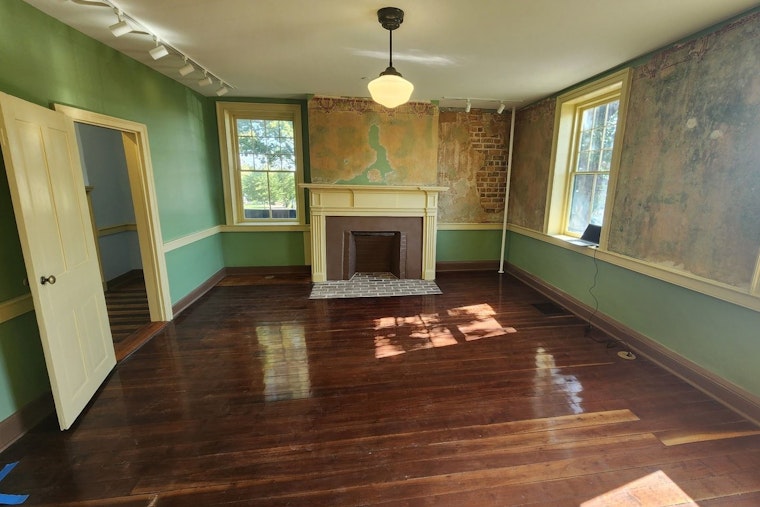 Step Back in Time: Farragut's Campbell Station Inn Opens Doors to Public With Historic Charm and Modern Updates