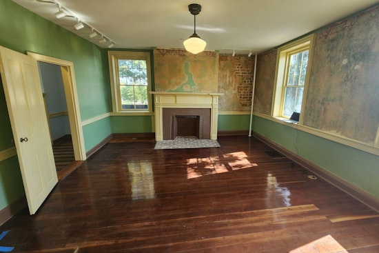 Step Back in Time: Farragut's Campbell Station Inn Opens Doors to Public With Historic Charm and Modern Updates