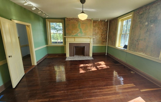 Step Back in Time: Farragut's Campbell Station Inn Opens Doors to Public With Historic Charm and Modern Updates