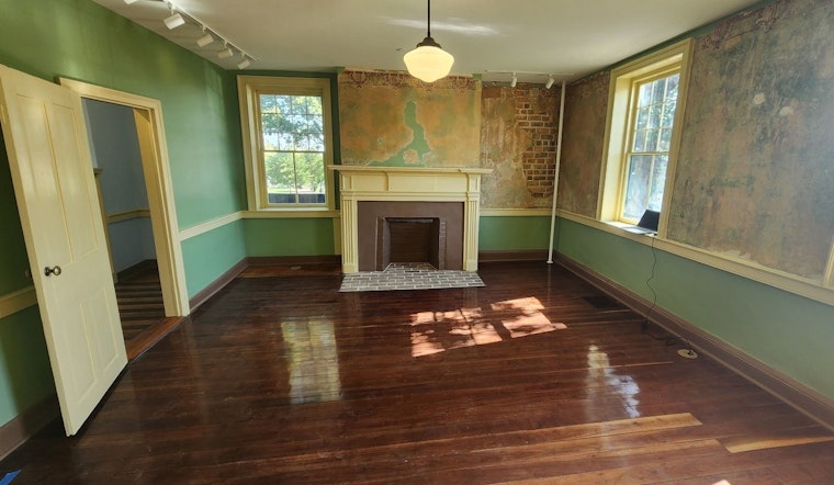 Step Back in Time: Farragut's Campbell Station Inn Opens Doors to Public With Historic Charm and Modern Updates