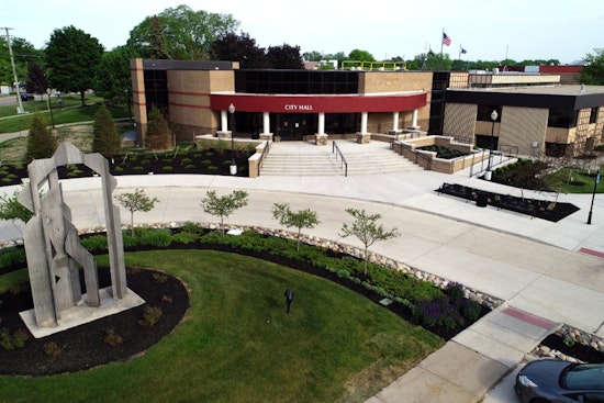 Sterling Heights and Warren Embark on Collaborative Public Safety Initiative with New Intercity Pact