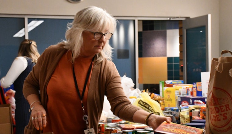 Sterling Heights Bands Together for 47th Annual Food Drive Amid Federal Shutdown and SNAP Cuts
