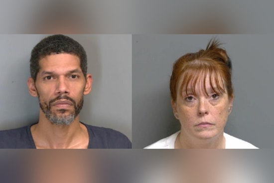 Sterling Heights Couple Charged in Connection With Attempted Murder of Macomb Township Businessman