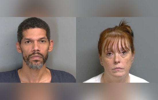 Sterling Heights Couple Charged in Connection With Attempted Murder of Macomb Township Businessman