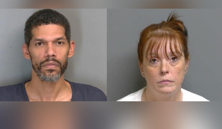Sterling Heights Couple Charged in Connection With Attempted Murder of Macomb Township Businessman