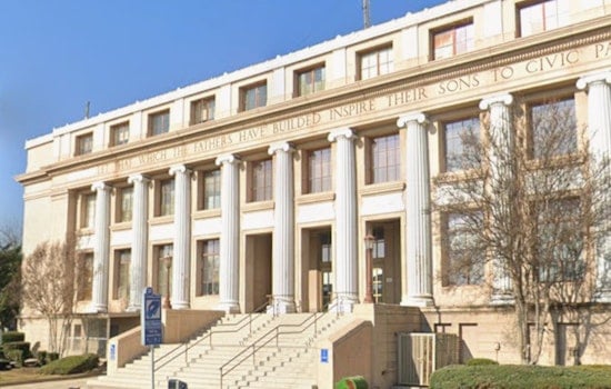 Stockton Council Refers Ex-Interim City Manager’s Alleged Misconduct to Authorities Amid Fiery Debate