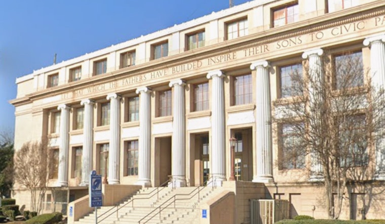 Stockton Council Refers Ex-Interim City Manager’s Alleged Misconduct to Authorities Amid Fiery Debate