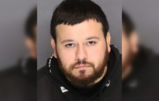 Stockton Police Arrest Suspect in Connection with 2024 Shooting Death on MLK Jr. Boulevard