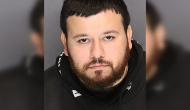 Stockton Police Arrest Suspect in Connection with 2024 Shooting Death on MLK Jr. Boulevard