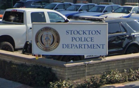 Stockton Police Department Secures $500K Grant from California OTS to Enhance Road Safety