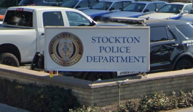 Stockton Police Department Secures $500K Grant from California OTS to Enhance Road Safety