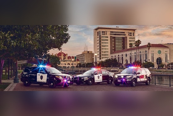 Stockton Police to Conduct DUI Checkpoint This Friday to Enhance Road Safety