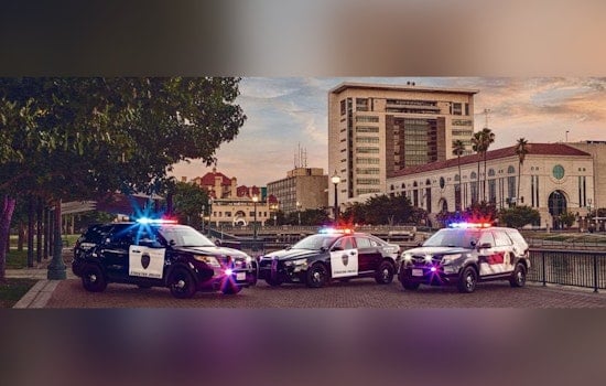 Stockton Police to Conduct DUI Checkpoint This Friday to Enhance Road Safety