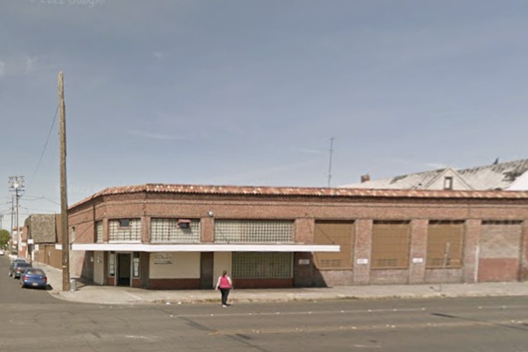 Stockton Rescue Mission Snags $1.5M Lifeline To Open Homeless Recovery Hub