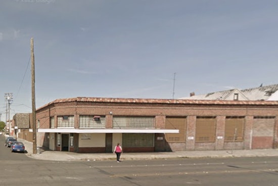 Stockton Rescue Mission Snags $1.5M Lifeline To Open Homeless Recovery Hub