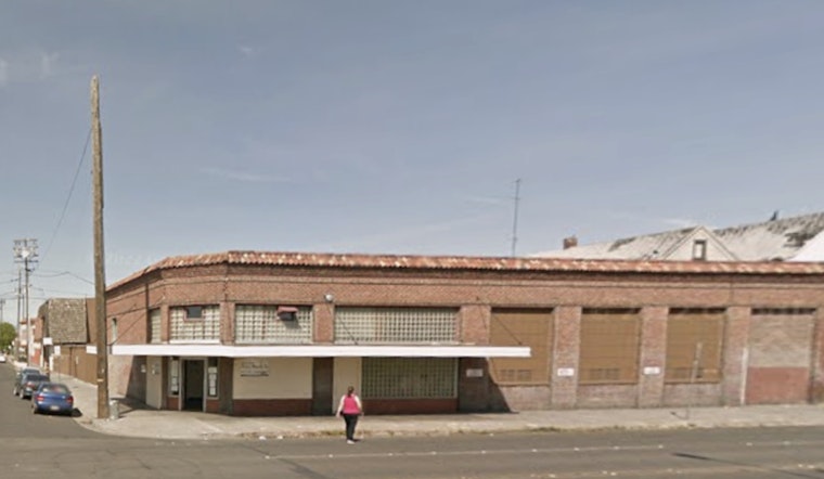 Stockton Rescue Mission Snags $1.5M Lifeline To Open Homeless Recovery Hub