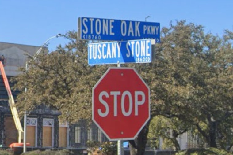 Stone Oak Nightclub Turns Chaotic As Man Shot In Head And Gunman Escapes