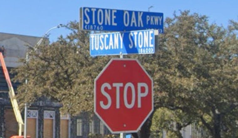 Stone Oak Nightclub Turns Chaotic As Man Shot In Head And Gunman Escapes