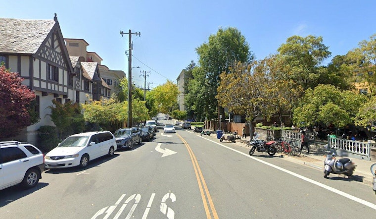 Stranger Pulled Man Into Driveway, Sexually Assaulted Him Near UC Berkeley