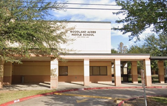 Stranger With Camera Trails Galena Park Sixth-Grader Home, Parents On Edge