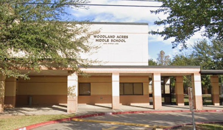 Stranger With Camera Trails Galena Park Sixth-Grader Home, Parents On Edge