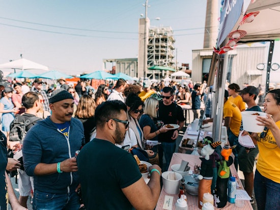 Street Eats Are Back as Beloved SF Food Fest Returns After 5-Year Hunger Strike