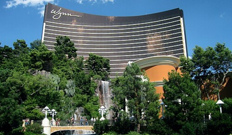 Strip High-Roller Hustle Exposed In Secret Cash Cartel Pipeline