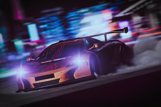 Strip Takeover, F1 Night Race Brings Gridlock, Big Beats and High-Roller Hype