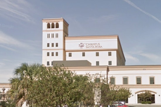 Stroke-Busting Tech Lands On San Antonio's West Side