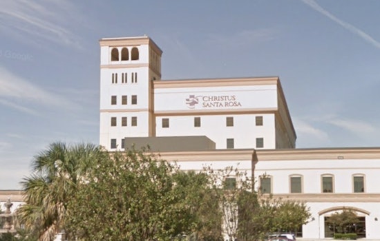 Stroke-Busting Tech Lands On San Antonio's West Side