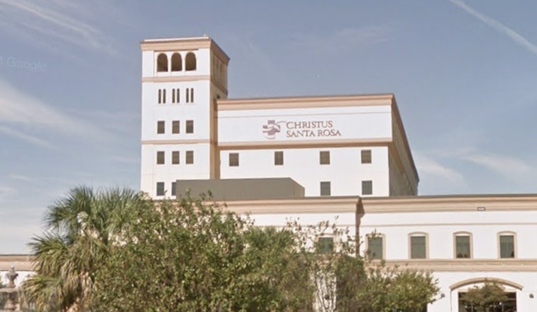 Stroke-Busting Tech Lands On San Antonio's West Side