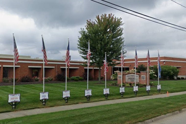 Strongsville Authorities Safely Resolve Mental Health Crisis After Standoff, School Closed as Precaution