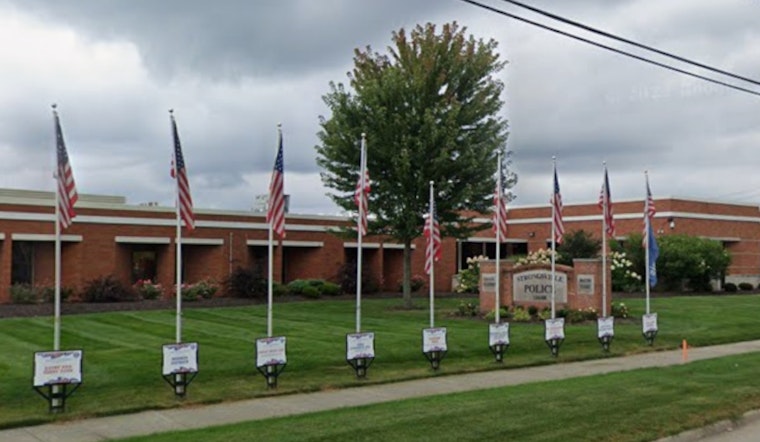 Strongsville Authorities Safely Resolve Mental Health Crisis After Standoff, School Closed as Precaution