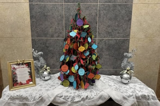 Strongsville Police Partner with Robert Dick Foundation for Holiday Giving Campaign to Support Vulnerable Communities